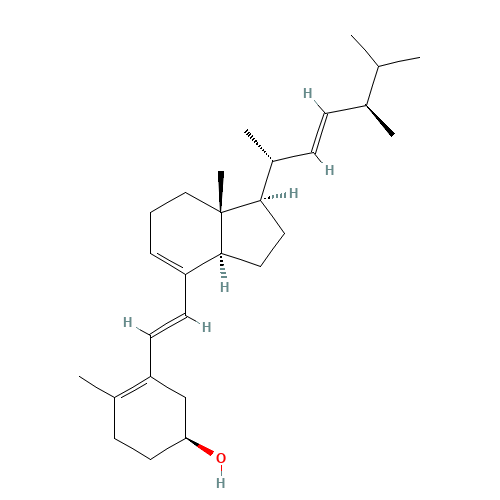 FT-0674786 CAS:115-61-7 chemical structure