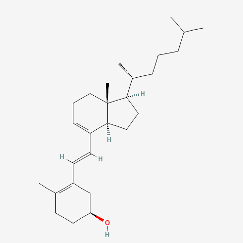 Tachysterol3 (CAS: 17592-07-3) - Related Chemical Product