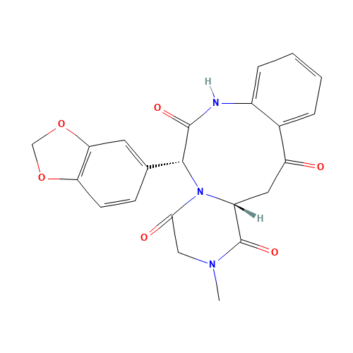 FT-0674792 CAS:1346605-38-6 chemical structure