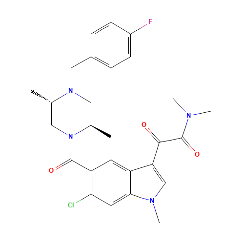 FT-0674797 CAS:309913-83-5 chemical structure