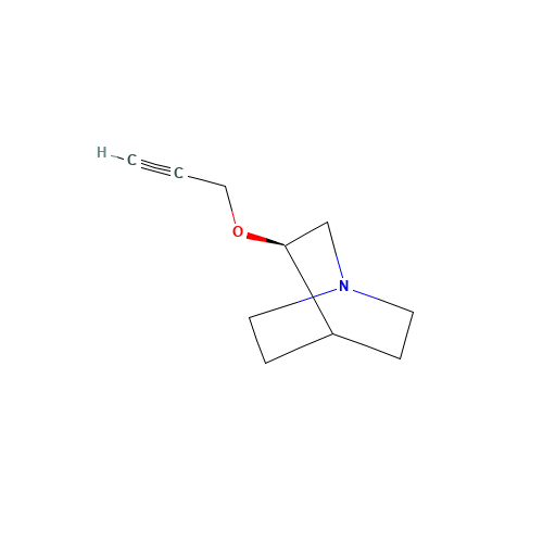 Talsaclidine (CAS: 147025-53-4) - Related Chemical Product