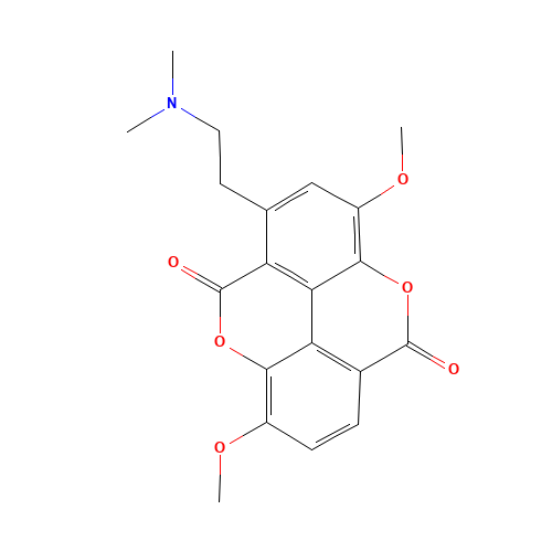FT-0674816 CAS:602-07-3 chemical structure