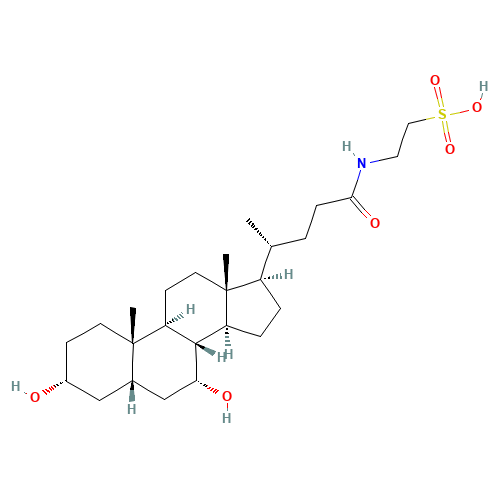 FT-0674818 CAS:516-35-8 chemical structure