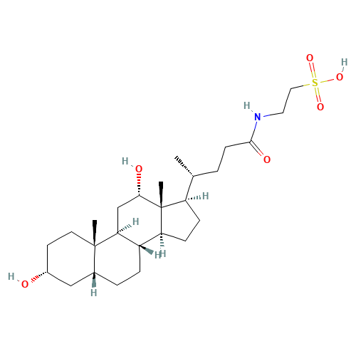 FT-0674821 CAS:516-50-7 chemical structure