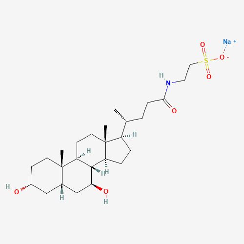 FT-0674822 CAS:35807-85-3 chemical structure