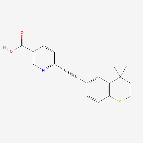 FT-0674823 CAS:118292-41-4 chemical structure