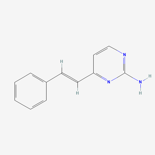TCN 238 (CAS: 125404-04-8) - Related Chemical Product