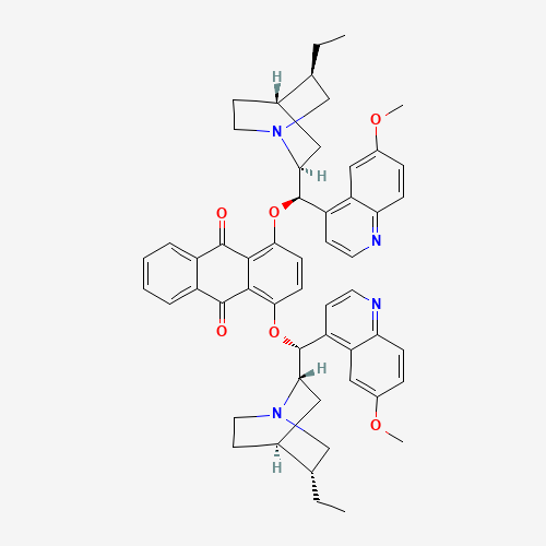 HYDROQUININE (ANTHRAQUINONE-1 4-DIYL) (CAS: 176097-24-8) - Related Chemical Product
