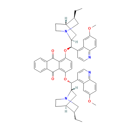 HYDROQUININE (ANTHRAQUINONE-1 4-DIYL) (CAS: 176097-24-8) - Related Chemical Product