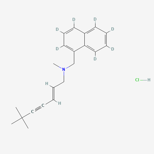 FT-0674861 CAS:1185240-27-0 chemical structure