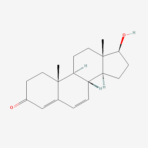 ?6-Testosterone (CAS: 2484-30-2) - Related Chemical Product