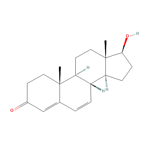 ?6-Testosterone (CAS: 2484-30-2) - Related Chemical Product