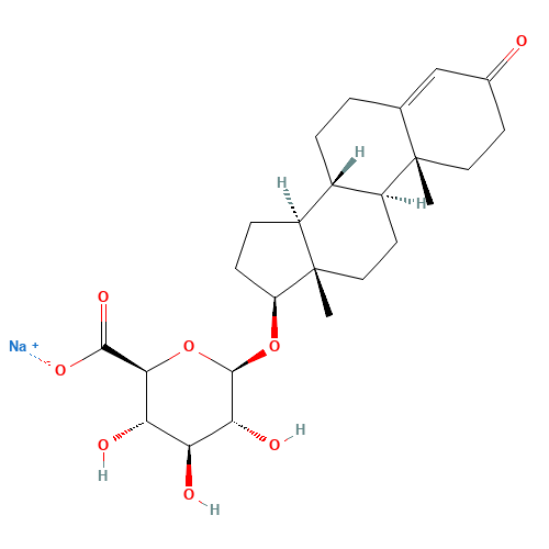 FT-0674879 CAS:4145-59-9 chemical structure