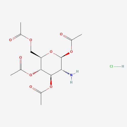 FT-0674885 CAS:10034-20-5 chemical structure