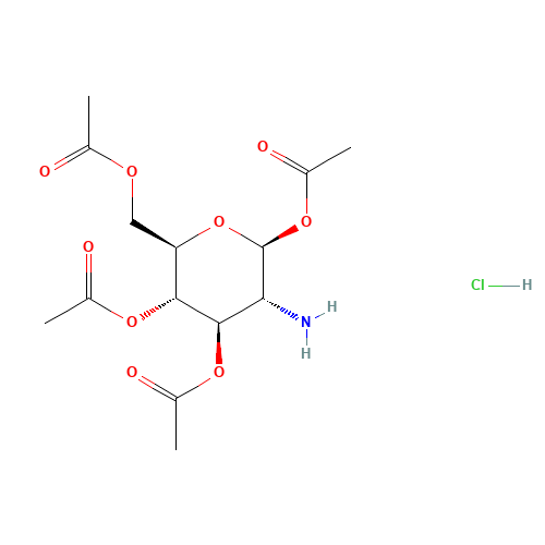 FT-0674885 CAS:10034-20-5 chemical structure