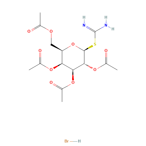 FT-0674894 CAS:51224-13-6 chemical structure
