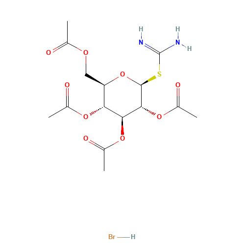 FT-0674902 CAS:40591-65-9 chemical structure