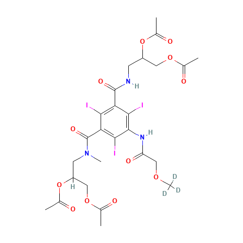 FT-0674908 CAS:1246818-05-2 chemical structure
