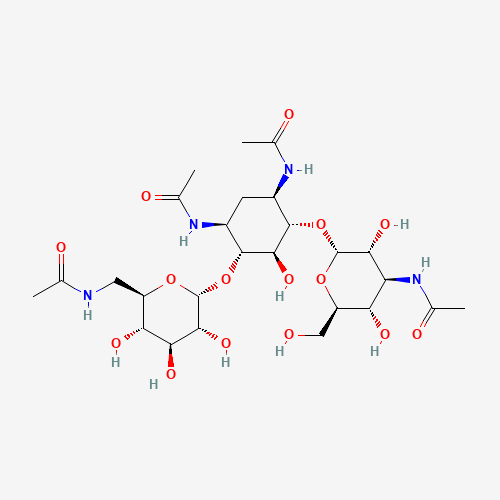 FT-0674909 CAS:20399-23-9 chemical structure