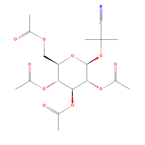 FT-0674910 CAS:66432-53-9 chemical structure