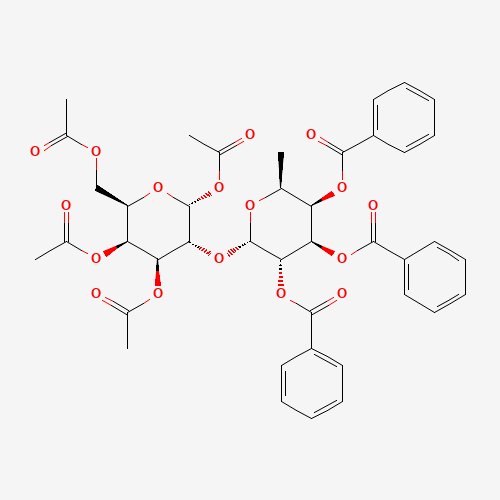 FT-0674917 CAS:141990-06-9 chemical structure