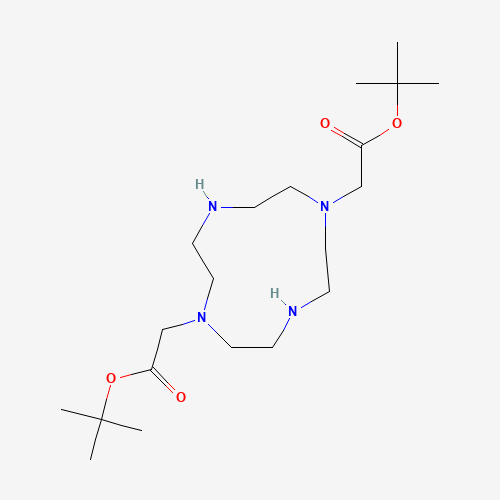 FT-0674920 CAS:162148-48-3 chemical structure