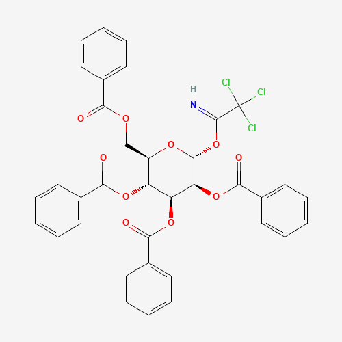 FT-0674927 CAS:183901-63-5 chemical structure