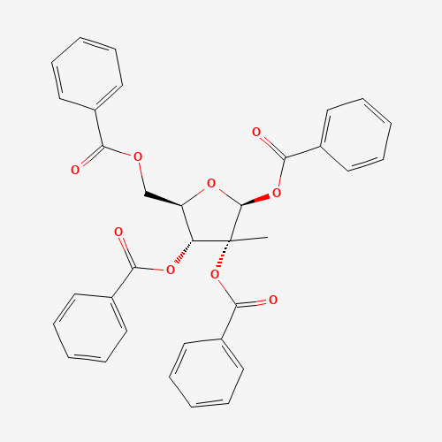 FT-0674928 CAS:15397-15-6 chemical structure