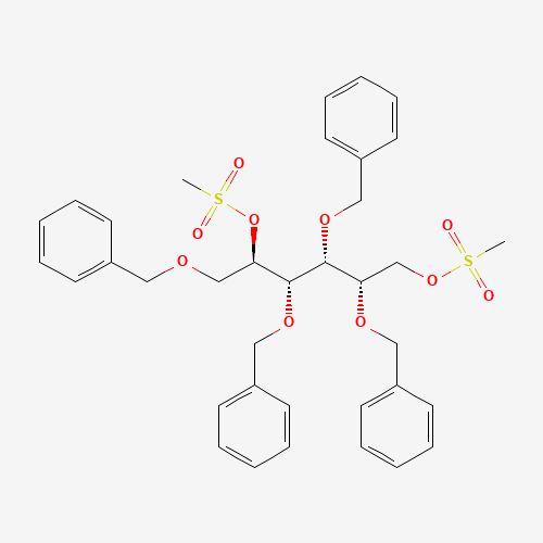 FT-0674930 CAS:77698-99-8 chemical structure