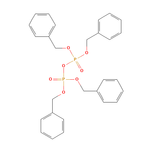 Tetrabenzyl Pyrophosphate (CAS: 990-91-0) - Related Chemical Product