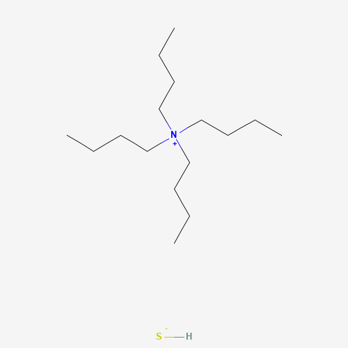 Tetrabutylammonium Hydrogen Sulfide (CAS: 84030-21-7) - Related Chemical Product