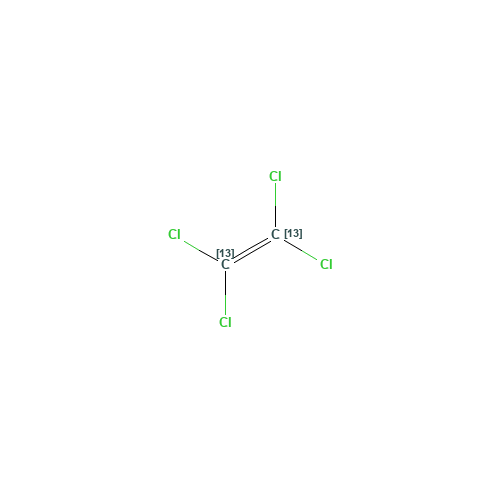 Tetrachloroethylene-13C2 (CAS: 32488-49-6) - Related Chemical Product