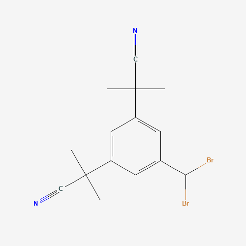 FT-0674958 CAS:1027160-12-8 chemical structure