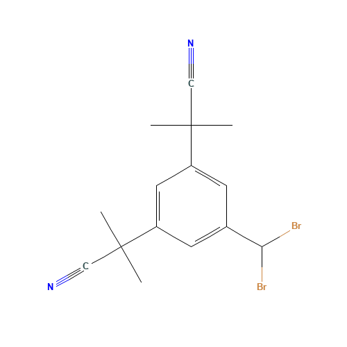 FT-0674958 CAS:1027160-12-8 chemical structure