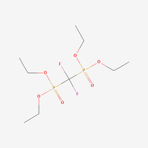 Tetraethyl Difluoromethylenebisphosphonate (CAS: 78715-58-9) - Related Chemical Product