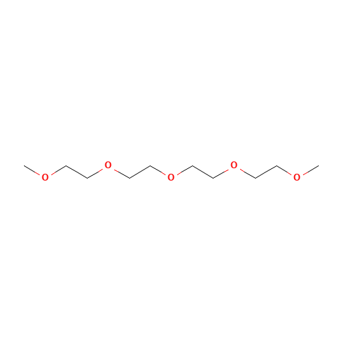 Tetraglyme (CAS: 143-24-8) - Related Chemical Product