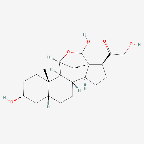 FT-0674963 CAS:13489-75-3 chemical structure