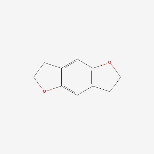 2,3,6,7-Tetrahydro-benzo[1,2-b:4,5-b']difuran (CAS: 81926-24-1) - Related Chemical Product