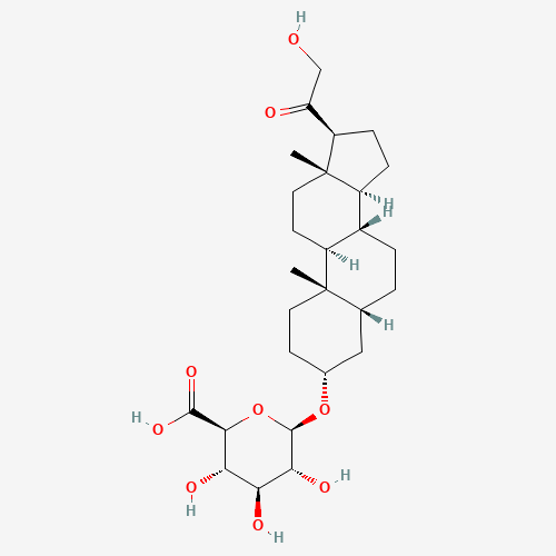 FT-0674978 CAS:56162-36-8 chemical structure