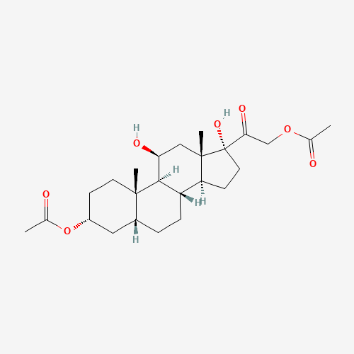 FT-0674982 CAS:6820-57-1 chemical structure
