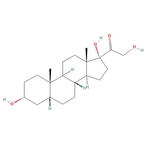 FT-0674987 CAS:68-60-0 chemical structure