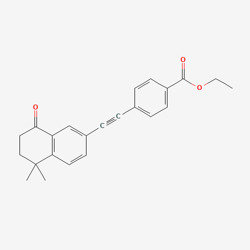 FT-0674996 CAS:166978-49-0 chemical structure
