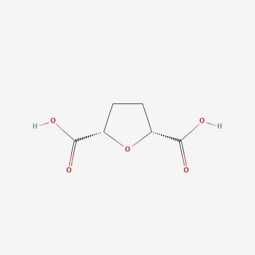 Tetrahydrofuran-2,5-dicarboxylic Acid (CAS: 2240-81-5) - Related Chemical Product