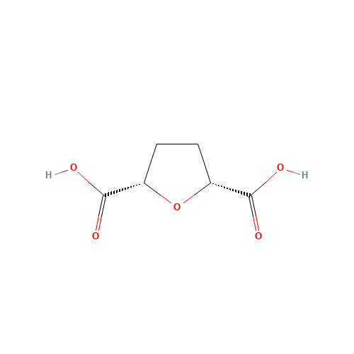 Tetrahydrofuran-2,5-dicarboxylic Acid (CAS: 2240-81-5) - Related Chemical Product