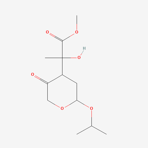 FT-0675007 CAS:1044244-99-6 chemical structure