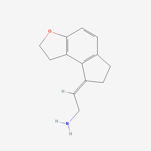 FT-0675013 CAS:196597-61-2 chemical structure