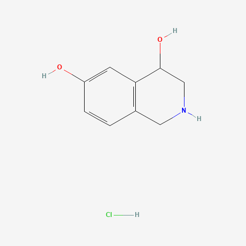 FT-0675015 CAS:72511-88-7 chemical structure