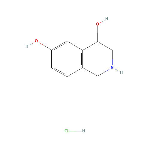 1,2,3,4-Tetrahydro- (CAS: 72511-88-7) - Related Chemical Product