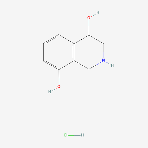 FT-0675016 CAS:72511-87-6 chemical structure