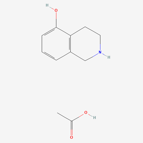 FT-0675019 CAS:164653-60-5 chemical structure